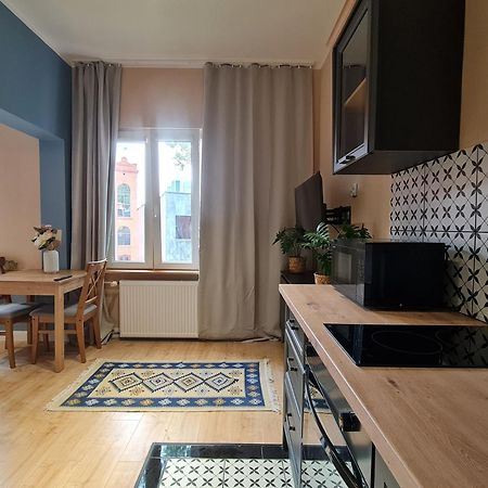 Perfect Stay - "Apartament Zamkowy" - Parking Place Stary Toruń Exterior foto