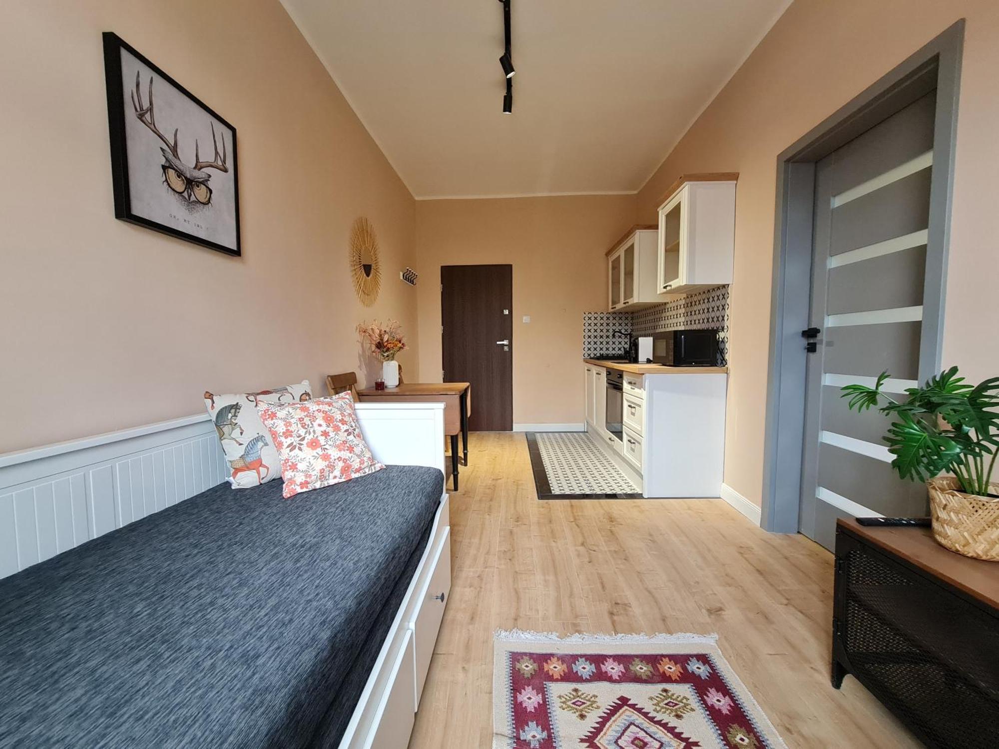 Perfect Stay - "Apartament Zamkowy" - Parking Place Stary Toruń Exterior foto