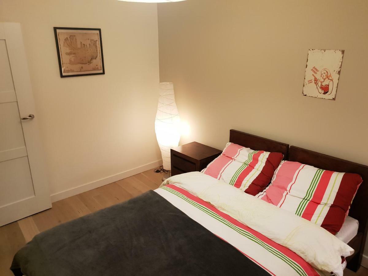 Perfect Stay - "Apartament Zamkowy" - Parking Place Stary Toruń Exterior foto